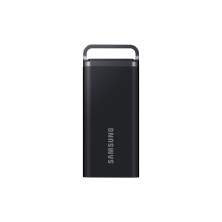 Disco Duro Ssd Samsung Mu-Ph8T0S 8 Tb 3.2 Gen 1 (3.1 Gen 1) Negro