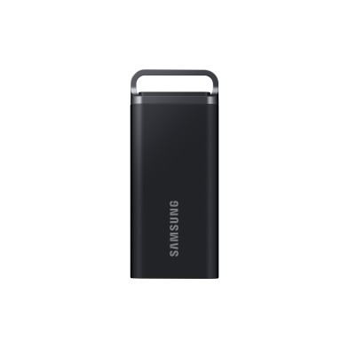 Disco Duro Ssd Samsung Mu-Ph8T0S 8 Tb 3.2 Gen 1 (3.1 Gen 1) Negro