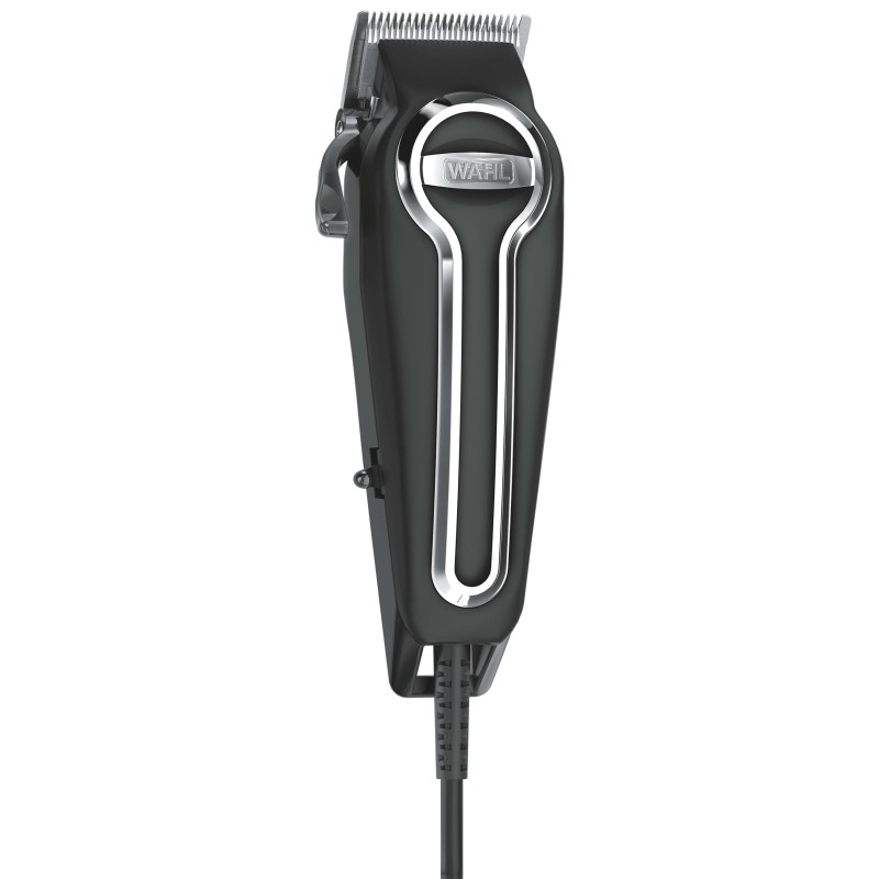 Maquinilla Para El Pelo Wahl Elite Pro Negro 11