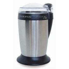 Molinillo De Café Taurus Aromatic 120 W Acero Inoxidable