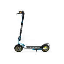 Patinete Eléctrico Smartgyro Sg27-392 Negro 25 Kmh 8 Ah