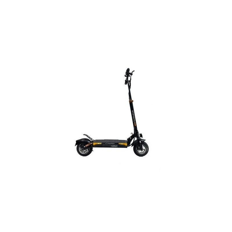 Patinete Eléctrico Smartgyro Sg27-424 Negro 25 Kmh 15 Ah