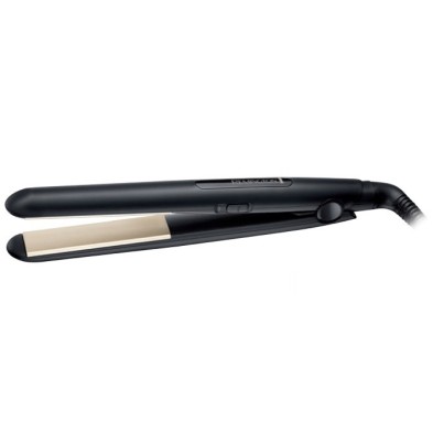 Plancha De Pelo Remington S1510  Caliente Negro 40 W