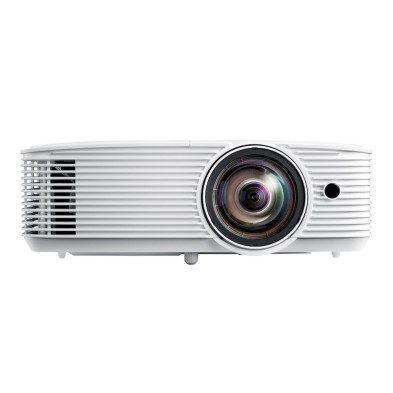 Proyector Optoma X309St   Corto Alcance 3700 Lúmenes Ansi Dlp Xga (1024X768) 3D Blanco