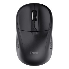 Raton Trust Primo  Viajes Ambidextro Bluetooth Óptico 1600 Dpi