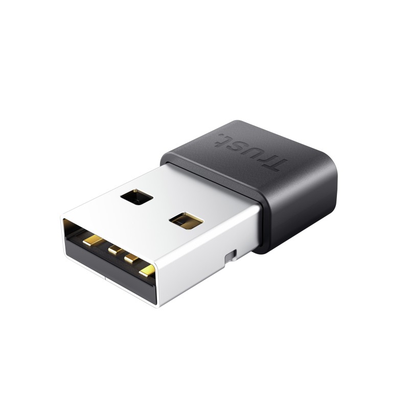 Receptor Bluetooth Trust Myna  Usb