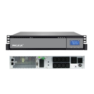 Sai Phasak  Online Rack 3000 Va - Ph 9330