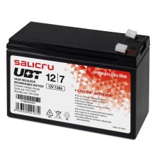 Sai Salicru Ubt 12/7