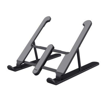 Soporte Para Ordenador Portátil Y Tableta Trust Primo Gris 40,6 Cm (16")