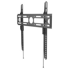 Soporte Para Tv Nox Nxlitewallstand 139,7 Cm (55") Negro