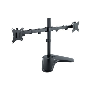 Soporte Tv/Monitor Tooq Db1702Tn-B   Monitor 81,3 Cm (32") Escritorio Negro