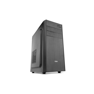 Torre Pc Nox Lite010 Midi Tower Negro 500 W