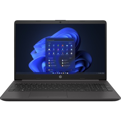 Portátil HP 250 G9 Intel® Core™ i7-1255U  39,6 cm 15.6" Full HD 16 GB DDR4-SDRAM 512 GB SSD  Windows 11 Home Plata