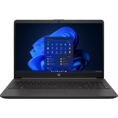 Portátil HP 250 G9 Intel® Core™ i5 i5-1235U  39,6 cm 15.6" Full HD 8 GB DDR4-SDRAM 256 GB SSD  Windows 11 Home Plata
