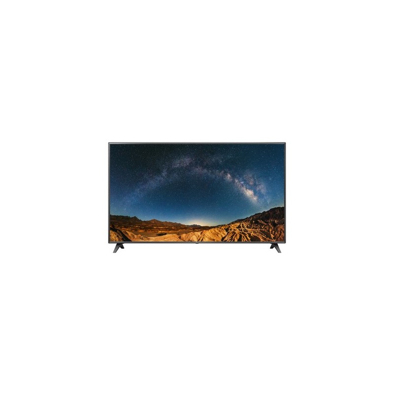 LG 65UR781C Televisor 165,1 cm (65") 4K Ultra HD Smart TV Wifi Negro 300 cd / m²