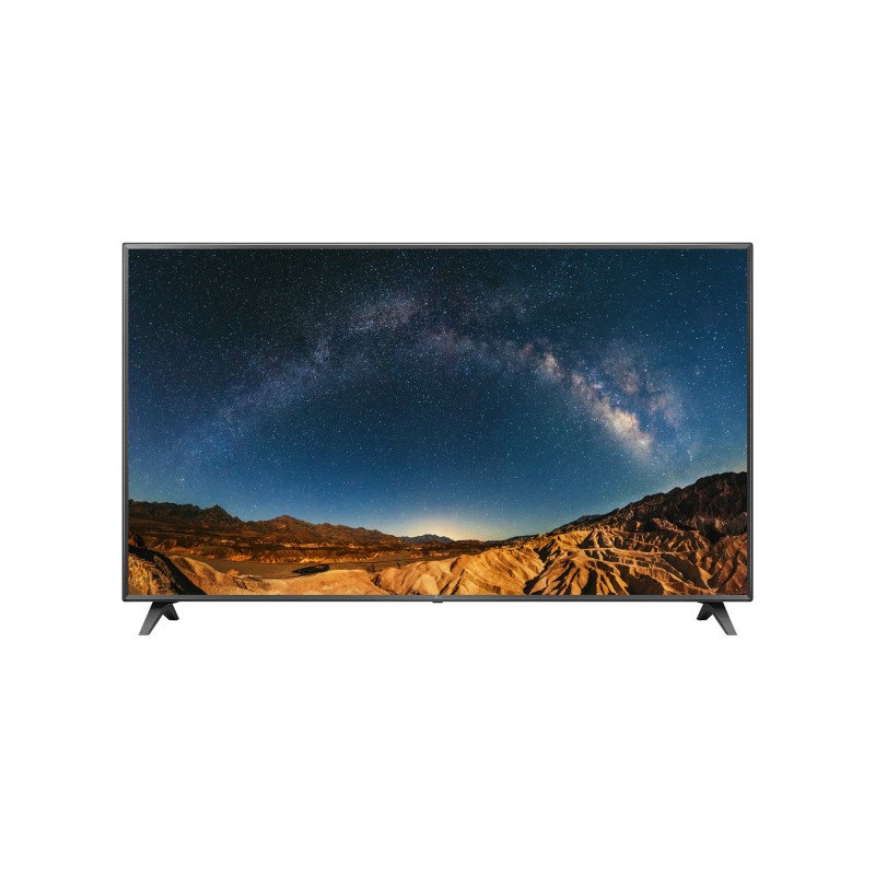 LG 65UR781C Televisor 165,1 cm (65") 4K Ultra HD Smart TV Wifi Negro 300 cd / m²