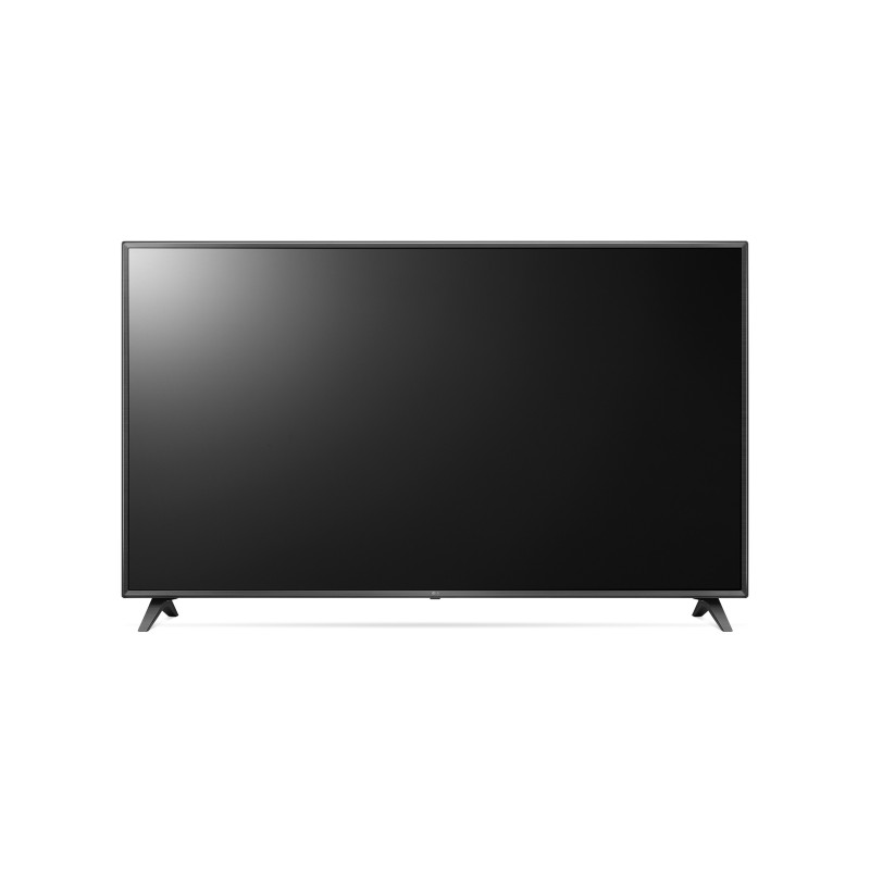 LG 65UR781C Televisor 165,1 cm (65") 4K Ultra HD Smart TV Wifi Negro 300 cd / m²