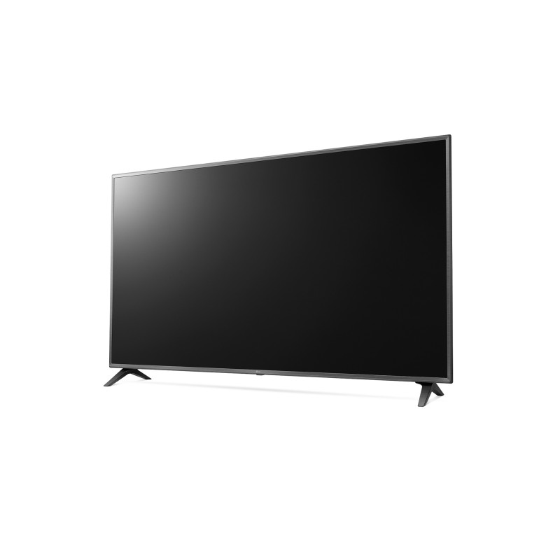 LG 65UR781C Televisor 165,1 cm (65") 4K Ultra HD Smart TV Wifi Negro 300 cd / m²