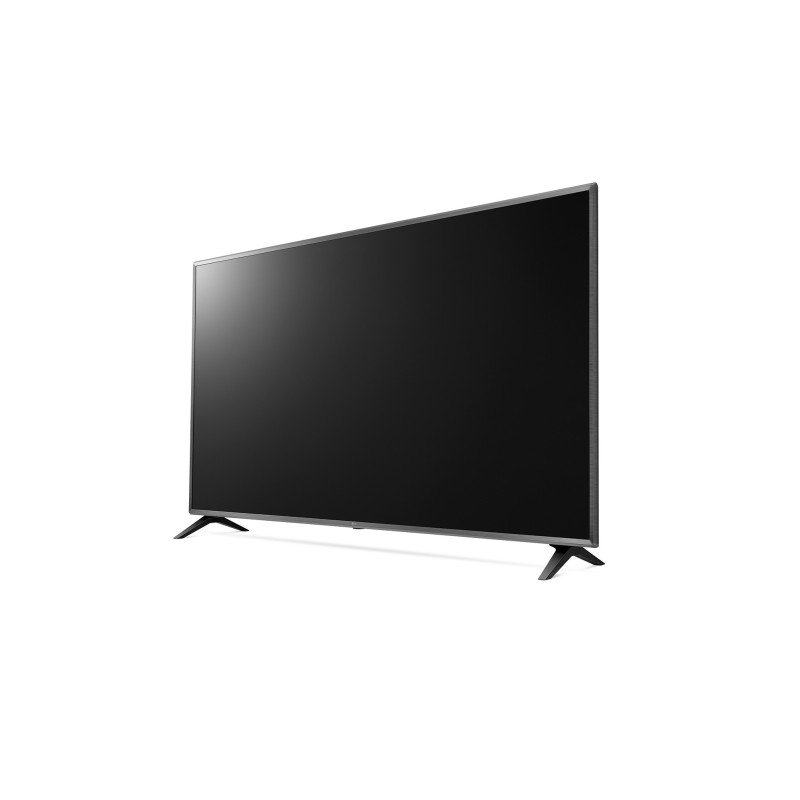 LG 65UR781C Televisor 165,1 cm (65") 4K Ultra HD Smart TV Wifi Negro 300 cd / m²