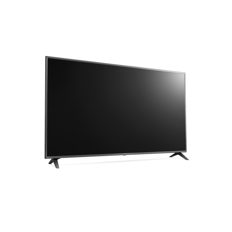 LG 65UR781C Televisor 165,1 cm (65") 4K Ultra HD Smart TV Wifi Negro 300 cd / m²