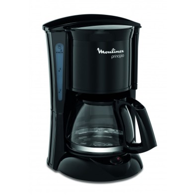 Cafetera de filtro Moulinex FG1528 0,6 L