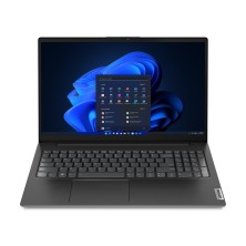 Portátil Lenovo V15 G4 ABP AMD Ryzen™ 7 7730U Portátil 15.6" Full HD 8 GB DDR4-SDRAM 512 GB SSD Windows 11 H Negro