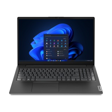 Portátil Lenovo V15 G4 ABP AMD Ryzen™ 7 7730U Portátil 15.6" Full HD 8 GB DDR4-SDRAM 512 GB SSD Windows 11 H Negro