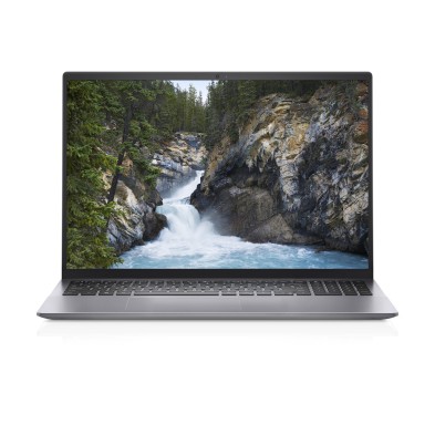 Portátil DELL Vostro 5625 AMD Ryzen™ 5 5625U Portátil 16" Full HD+ 8 GB DDR4-SDRAM 256 GB SSD Windows 11 Pro Gris
