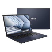 Portátil ASUS ExpertBook B1 B1502CVA-BQ2508X 15.6" Full HD i5-1335U 16GB RAM 512GB SSD Windows 11 Pro Negro