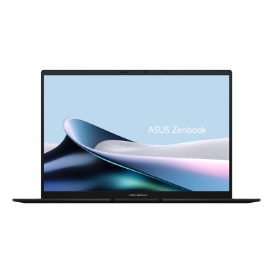 Portátil ASUS Zenbook 14 OLED UM3406HA-QD067W 14" AMD Ryzen 7 16GB RAM 512GB SSD  780M Windows 11 H Negro