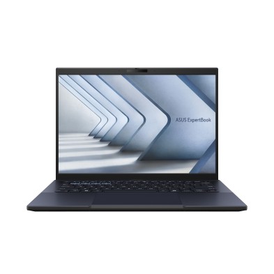 Portátil ASUS ExpertBook B3404CMA-Q50728X 14" WUXGA Ultra 5 125H 16GB RAM 512GB SSD Windows 11 Pro Negro