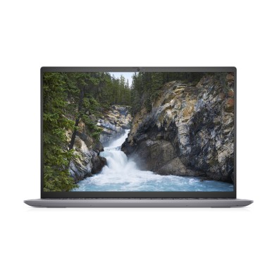 Portátil DELL Vostro 5630 i5-1340P Portátil 16" Full HD+ 8 GB LPDDR5-SDRAM 256 GB SSD Windows 11 Pro Gris