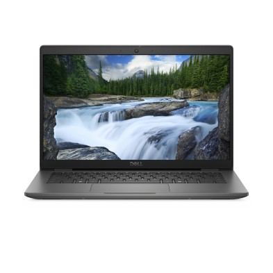 Portátil DELL Latitude 3450 i5-1335U Portátil 14" Full HD 16 GB DDR5-SDRAM 512 GB SSD Windows 11 Pro Gris
