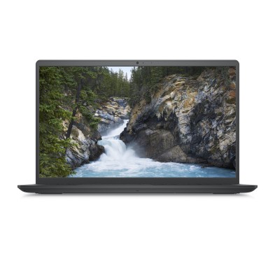 Portátil DELL Vostro 3520 i3-1215U Portátil 15.6" Full HD 8 GB DDR4-SDRAM 256 GB SSD Windows 11 Pro Negro