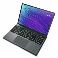 MEDION AKOYA MD62602 Intel® Core™ i3 i3-1215U Portátil 40,6 cm (16") Full HD+ 8 GB LPDDR5-SDRAM 512