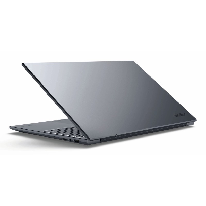 MEDION AKOYA MD62604 Intel® Core™ i7 i7-1255U Portátil 40,6 cm (16") Full HD+ 16 GB LPDDR5-SDRAM 1 T