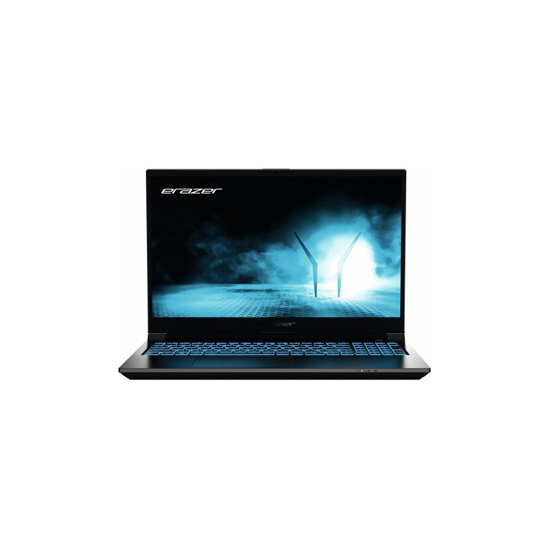 Erazer MD62592 Intel® Core™ i5 i5-12450H Portátil 39,6 cm (15.6") Full HD 8 GB DDR4-SDRAM 512 GB SSD