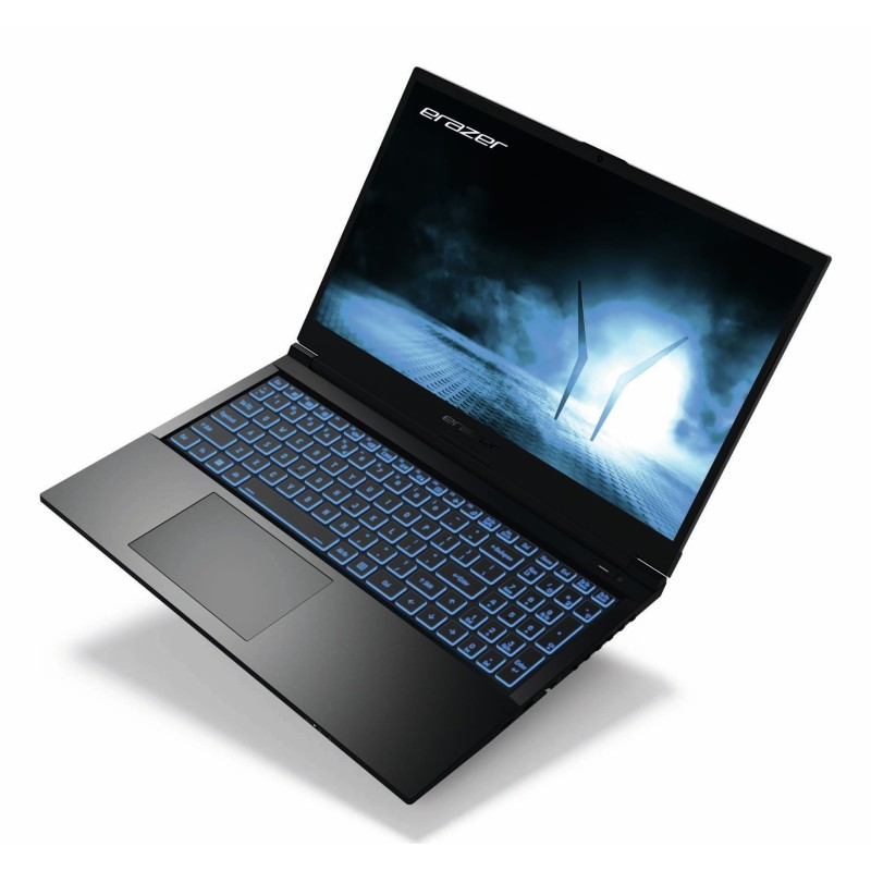 Erazer MD62592 Intel® Core™ i5 i5-12450H Portátil 39,6 cm (15.6") Full HD 8 GB DDR4-SDRAM 512 GB SSD