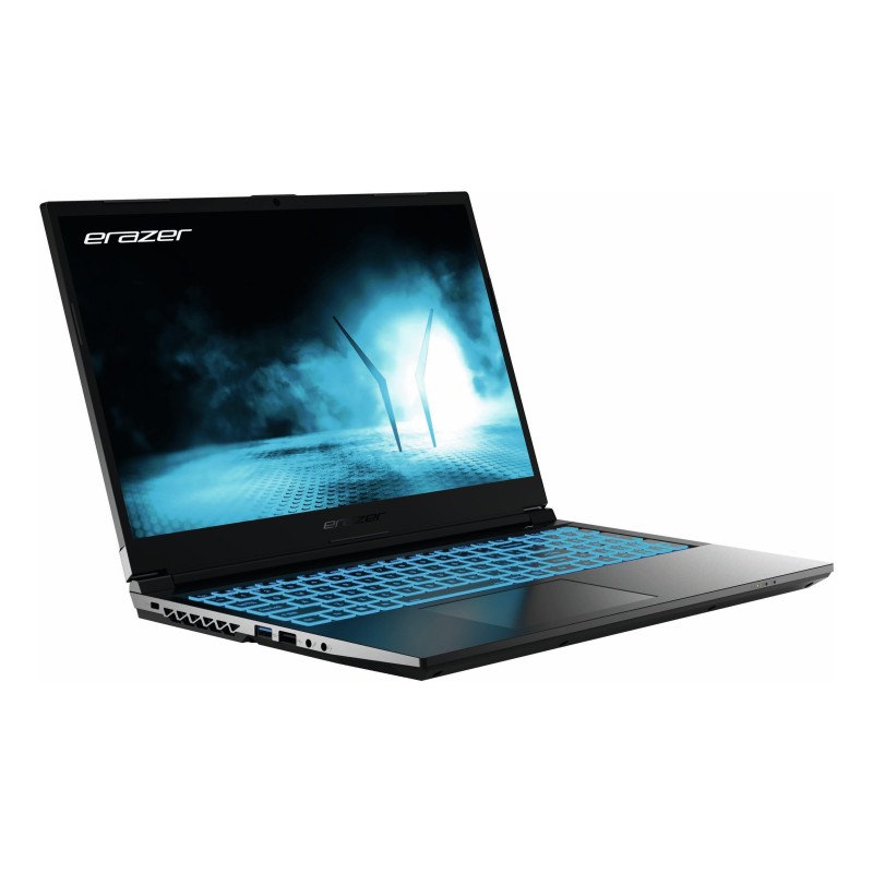 Erazer MD62592 Intel® Core™ i5 i5-12450H Portátil 39,6 cm (15.6") Full HD 8 GB DDR4-SDRAM 512 GB SSD