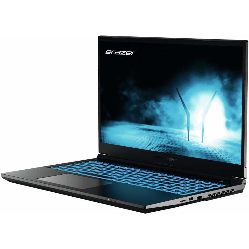 Erazer MD62592 Intel® Core™ i5 i5-12450H Portátil 39,6 cm (15.6") Full HD 8 GB DDR4-SDRAM 512 GB SSD