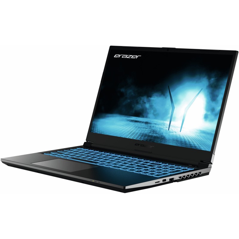 Erazer MD62592 Intel® Core™ i5 i5-12450H Portátil 39,6 cm (15.6") Full HD 8 GB DDR4-SDRAM 512 GB SSD