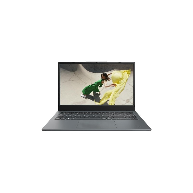 MEDION AKOYA E15443 Intel Core Ultra 5 125H Portátil 39,6 cm (15.6") Full HD 16 GB DDR5-SDRAM 512 GB