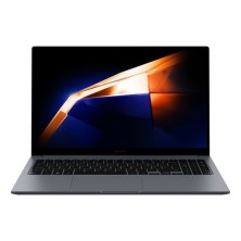 Samsung Galaxy Book4 NP754XGK-KG1ES ordenador portatil Intel Core 5 120U Portátil 39,6 cm (15.6") Fu