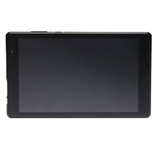 Denver TIO-80105KBUP tablet Allwinner 64 GB 20,3 cm (8") 4 GB Wi-Fi 4 (802.11n) Android 13 Negro