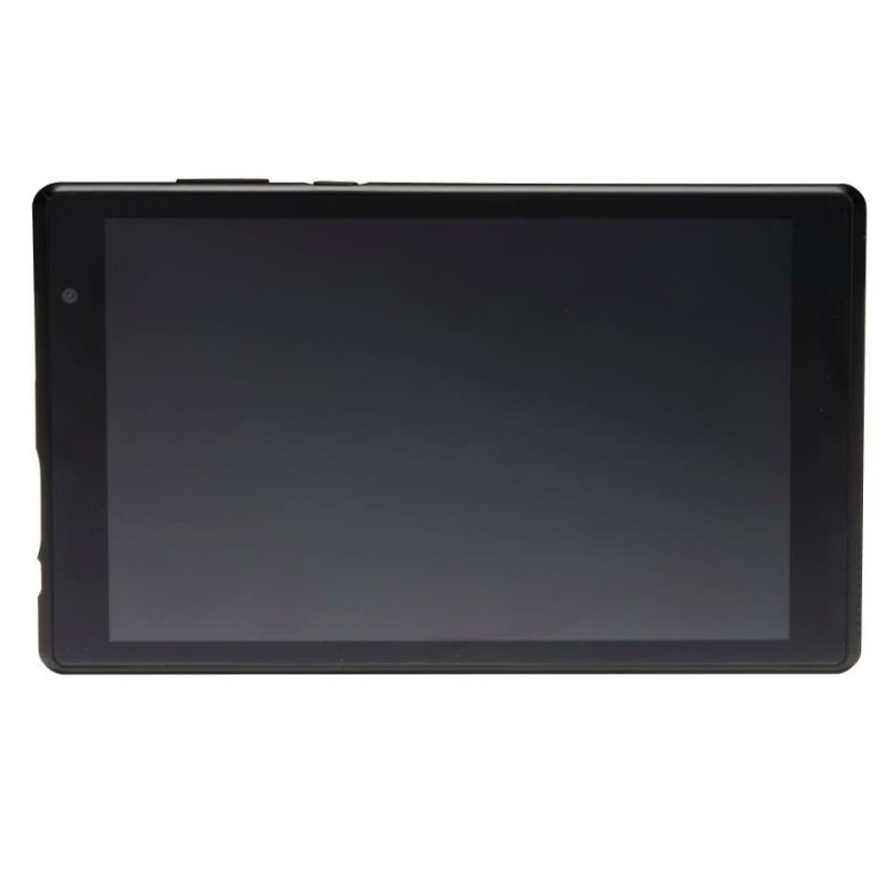 Denver TIO-80105KBUP tablet Allwinner 64 GB 20,3 cm (8") 4 GB Wi-Fi 4 (802.11n) Android 13 Negro