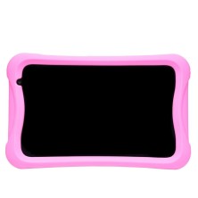 Denver TIO-80105KBUP tablet Allwinner 64 GB 20,3 cm (8") 4 GB Wi-Fi 4 (802.11n) Android 13 Negro