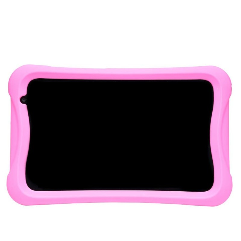 Denver TIO-80105KBUP tablet Allwinner 64 GB 20,3 cm (8") 4 GB Wi-Fi 4 (802.11n) Android 13 Negro