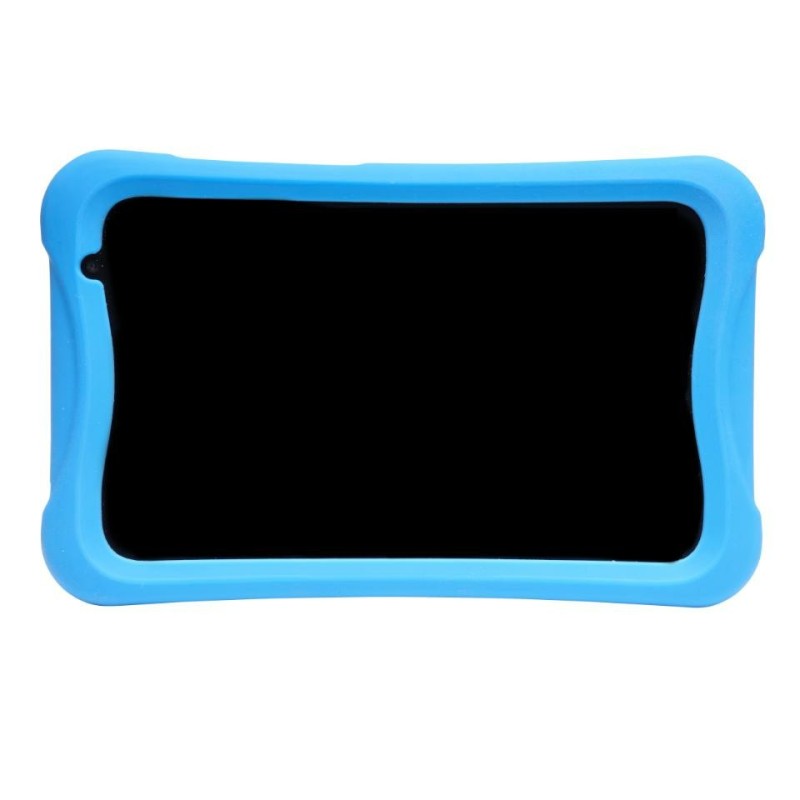 Denver TIO-80105KBUP tablet Allwinner 64 GB 20,3 cm (8") 4 GB Wi-Fi 4 (802.11n) Android 13 Negro