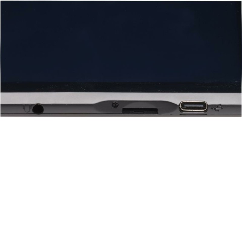Denver TIO-80105KBUP tablet Allwinner 64 GB 20,3 cm (8") 4 GB Wi-Fi 4 (802.11n) Android 13 Negro