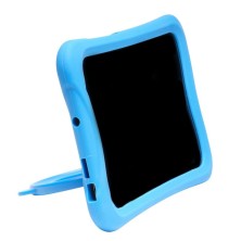 Denver TIO-80105KBUP tablet Allwinner 64 GB 20,3 cm (8") 4 GB Wi-Fi 4 (802.11n) Android 13 Negro